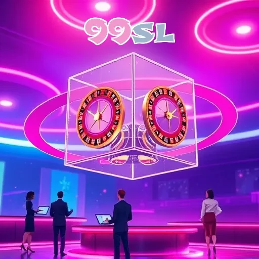 99sl Game Petualangan