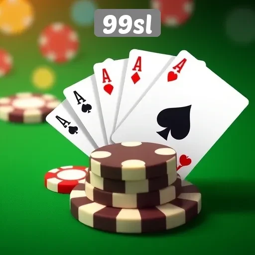 Menelusuri Jenis Permainan yang Tersedia di 99sl