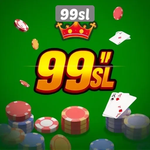 Menjelajahi 99sl Situs Game Populer di Indonesia