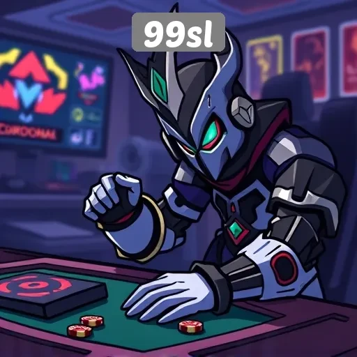 Menariknya Fitur yang Ditawarkan oleh 99sl untuk Para Gamer