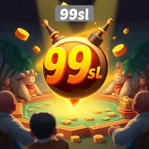 Fitur Menarik di Situs Game 99sl untuk Pecinta Game