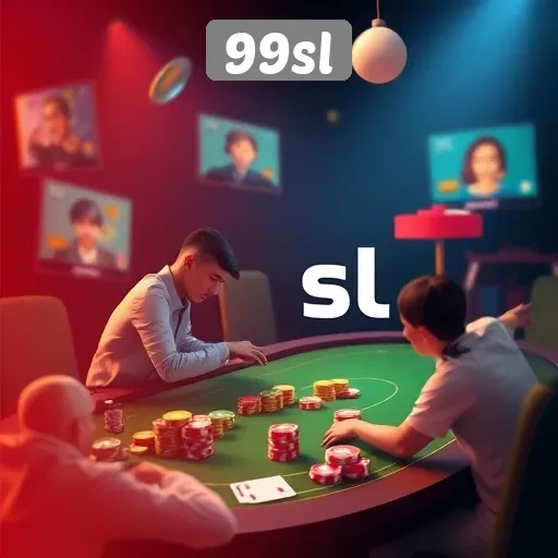 Tipe Permainan yang Tersedia di 99sl untuk Semua Kalangan