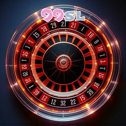99sl Perlengkapan Gaming