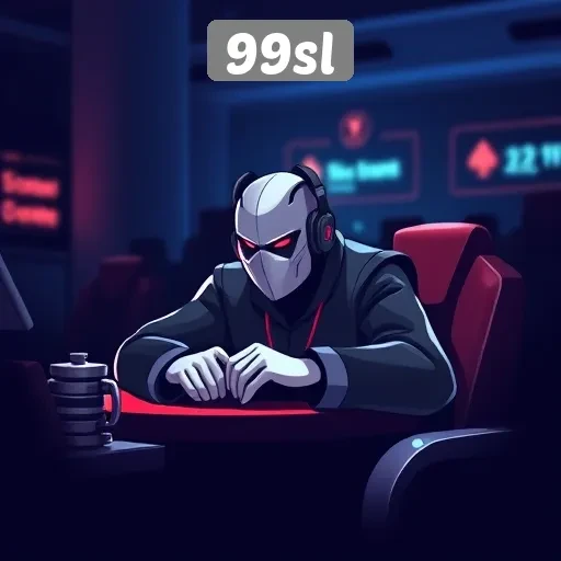 Review Situs Game 99sl untuk Pecinta Game Online