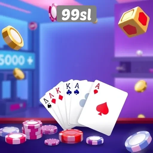 Keunggulan dan Fitur Menarik dari Situs Game 99sl