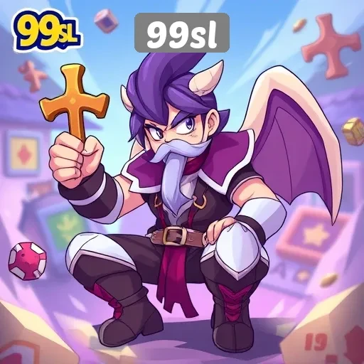 Bagaimana 99sl Meningkatkan Pengalaman Bermain Game