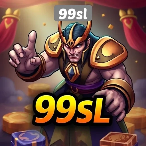 Mengenal Situs Game 99sl Sebagai Pilihan Utama
