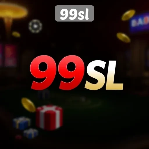 99sl Platform Terpercaya untuk Pecinta Game Online