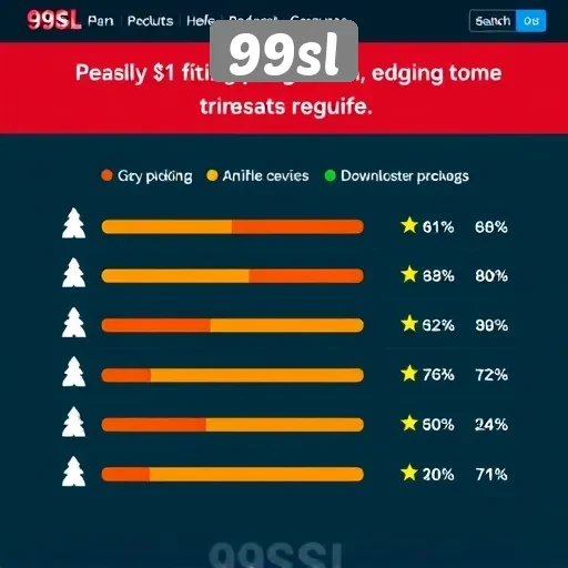 Analisis Pengalaman Pengguna di Situs Game 99sl