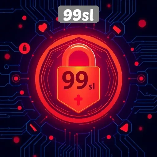 Keamanan dan Privasi Pengguna di 99sl